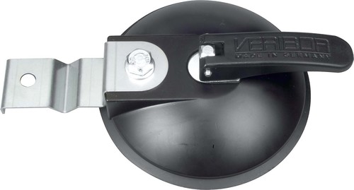 Baier Maschinenfabrik Saugfuss für Zentrierhilfe 60673