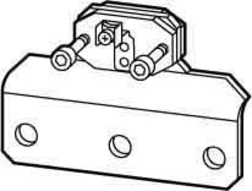 Eaton Parallelverbinder f.DILM185 (2 Stck) DILM185-XP1