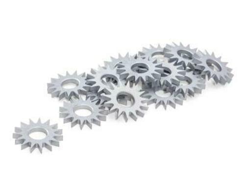 Baier Maschinenfabrik Ersatzsterne 57984