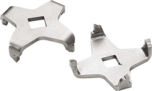 Baier Maschinenfabrik Hartmetallfräser 55335