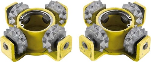 Baier Maschinenfabrik Stockwerkzeug 73288