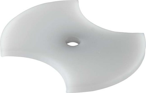 Baier Maschinenfabrik Zentrierflügel 127mm 6719