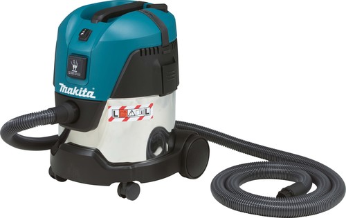 Makita Staubsauger Staubklasse L VC2012L