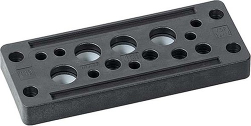 Murrelektronik Schaltschrankdurchführung 4000-70603-0240140