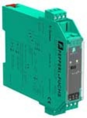Pepperl+Fuchs Fabrik Elektroden-Relais KFA6-ER-1.5