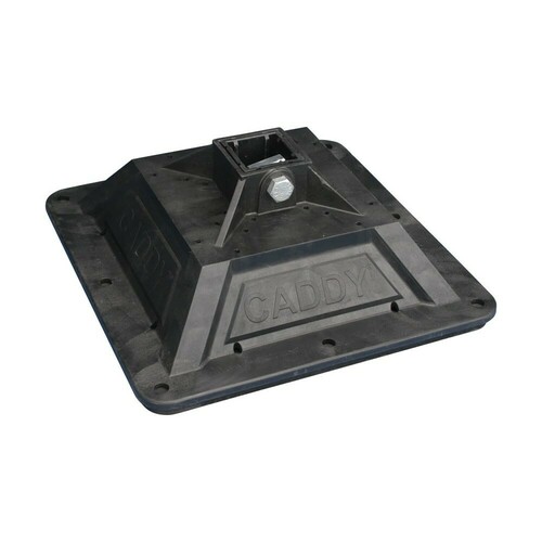Erico Rohrleitungshalter 314x314mm Foam PHB Erico Rohrleitungshalter 314x314mm Foam PHB