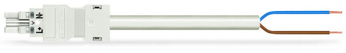 WAGO GmbH & Co. KG konfekt. Anschlussleitung Eca,Buchse 771-8992/107-502 WAGO GmbH & Co. KG konfekt. Anschlussleitung Eca,Buchse 771-8992/107-502