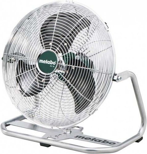 Metabowerke Akku-Ventilator AV 18