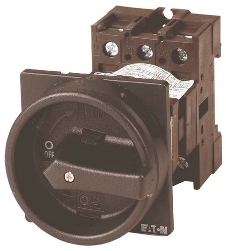 Eaton Hauptschalter Zwischenbau P1-25/V/SVB-SW/HI11