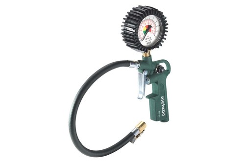 Metabowerke Reifenfüllmessgerät RF 60