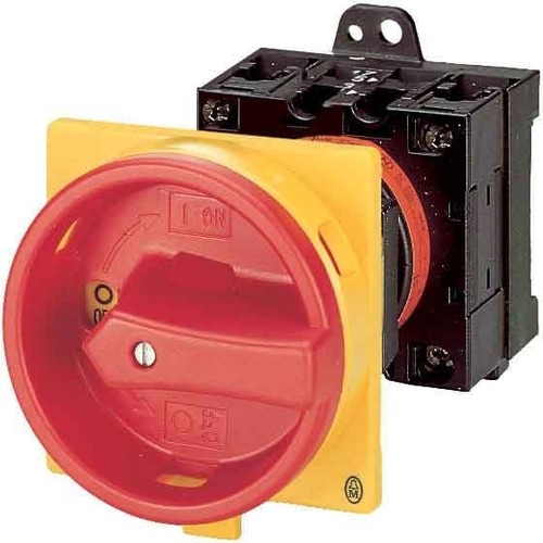 Eaton Hauptschalter Zwischenbau P1-32/V/SVB/N/HI11