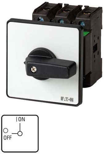 Eaton Ein-Aus-Schalter Zwischenbau P3-100/Z/N