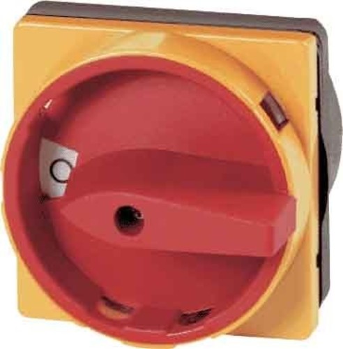 Eaton Hauptschalter Einbau P5-250/EA/SVB