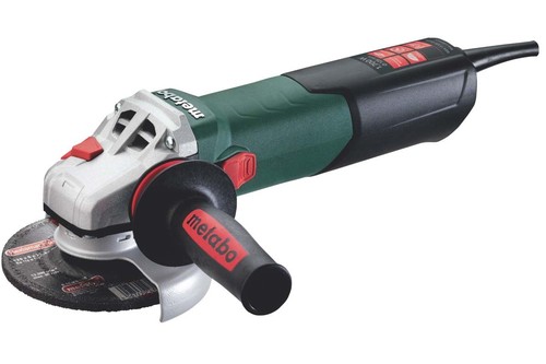 Metabowerke Winkelschleifer WEA 17-125 Quick