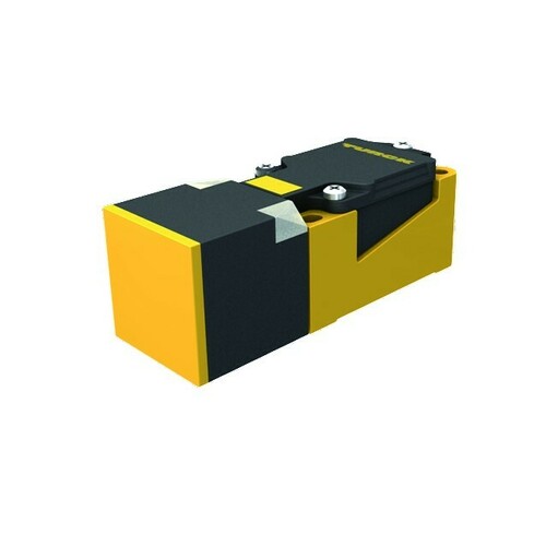Turck Sensor induktiv NI35-CP40-AP6X2 Turck Sensor induktiv NI35-CP40-AP6X2