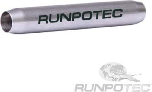 Runpotec Verbindungshülse D=7,5mm 20380