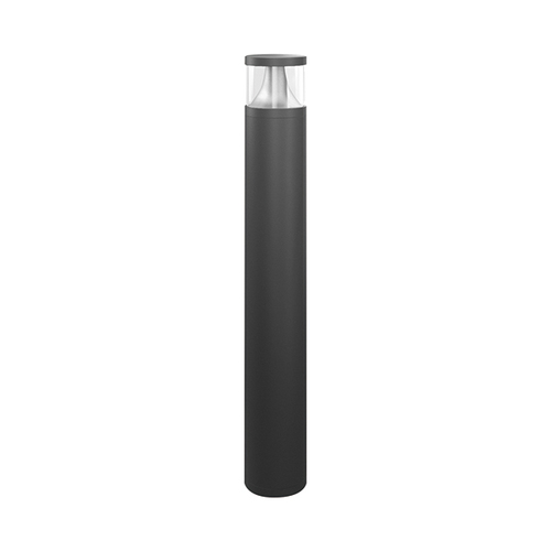 ESYLUX LED-Pollerleuchte 3000K anthrazit ALVABL700#EL10821134