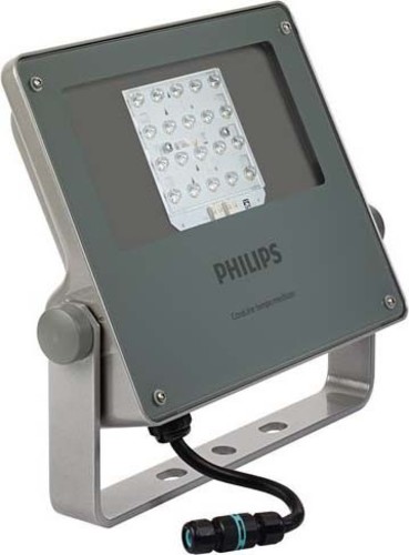 Philips Lighting LED-Scheinwerfer 4000K sym. BVP125LED80-4S/740S