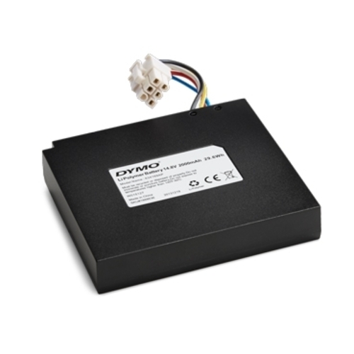 Newell Brands XTL 500 Li-Polymer Akku 1888636