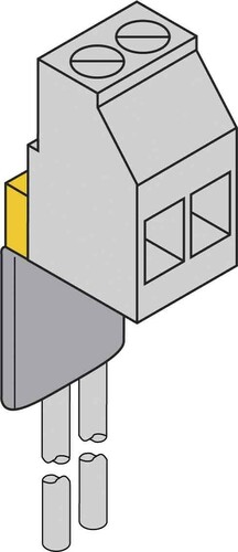 Turck Widerstandmodul WM1 WIDERSTANDSMODUL