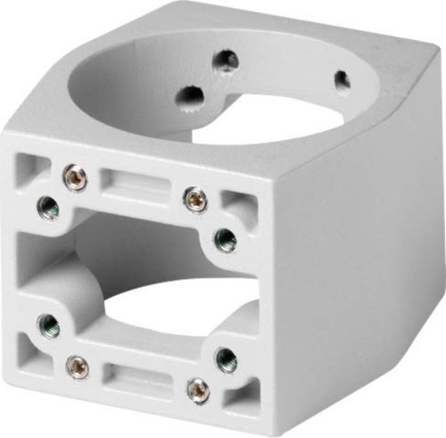 Meyer+Sohn Mastknoten 2-fach 1220208950