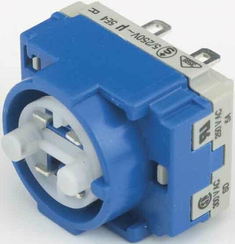 Eao Sprungschaltelement SP,2S,L/S,Ag 61-8420.12