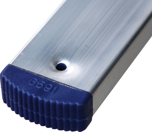 ILLER-LEITER Leiterfüße Eurostars Holmgröße 60mm 5591