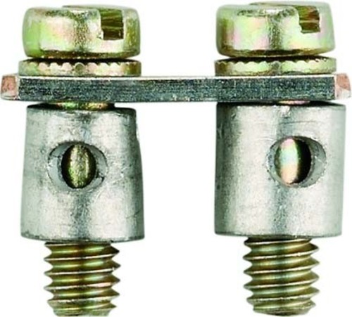 Weidmüller Querverbinder/Brücker QL 10 RSF1+2