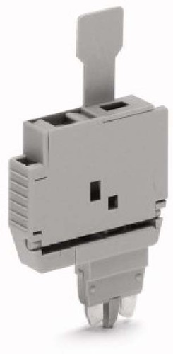 WAGO GmbH & Co. KG Sicherungsstecker m.Lasche 2004-911/1000-541