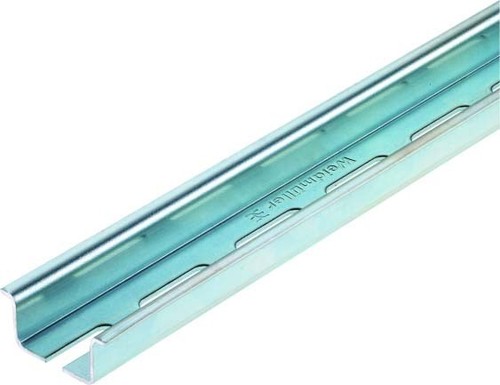 Weidmüller Steckbuchse STB 21.6/45 VI