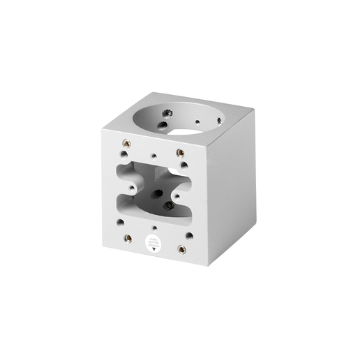 Meyer+Sohn Mastknoten 2-fach 60mm 1270182960