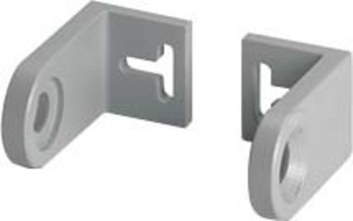 Meyer+Sohn Befestigungswinkel-Set 1270299950