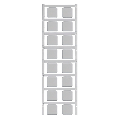 Weidmüller Gerätemarkierer SM22/22KMCNEUTR.WS Weidmüller Gerätemarkierer SM22/22KMCNEUTR.WS