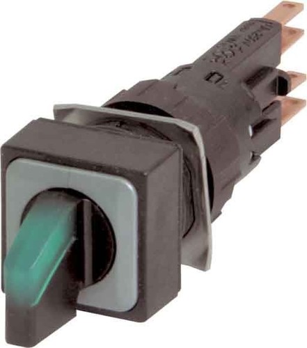 Eaton Leuchtwahltaste 3 Stell, grün Q18LWK3-GN