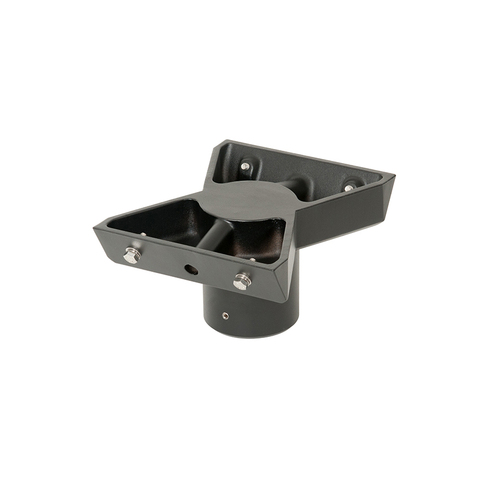 Meyer+Sohn Mastbefestigung 2-fach 76mm 1280200950