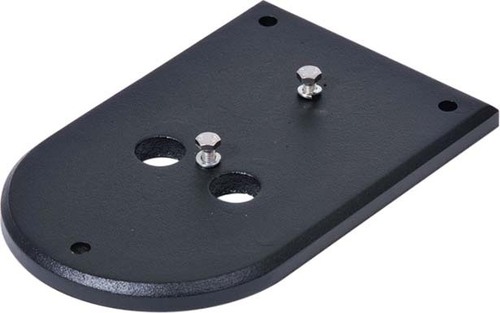 Meyer+Sohn Wandplatte 1280231940