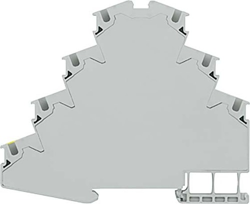 Siemens Dig.Industr. Vierstock-Motorenklemme grau 8WH2040-4LG00 Siemens Dig.Industr. Vierstock-Motorenklemme grau 8WH2040-4LG00