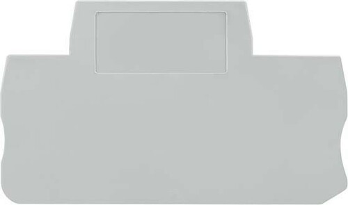 Siemens Dig.Industr. Deckel grau 8WH9003-1VA00