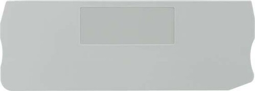 Siemens Dig.Industr. Deckel grau 8WH9005-1GA00