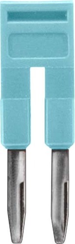 Siemens Dig.Industr. Steckbrücke 6er-Teilung, 10p 8WH9020-6CL10
