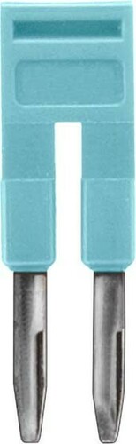 Siemens Dig.Industr. Steckbrücke 10er-Teilung, 2p 8WH9020-6EC10