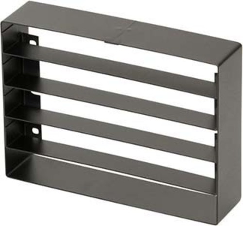 Meyer+Sohn Lamellenblende horizontal 1280641950
