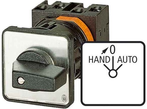 Eaton Steuer-Tastschalter T0-2-15435/EZ Eaton Steuer-Tastschalter T0-2-15435/EZ