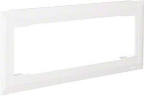 Tehalit Geräteblende M 6430 rws Tehalit Geräteblende M 6430 rws