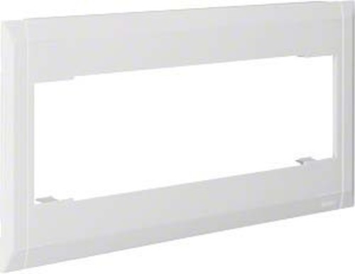 Tehalit Geräteblende M 6470 lgr