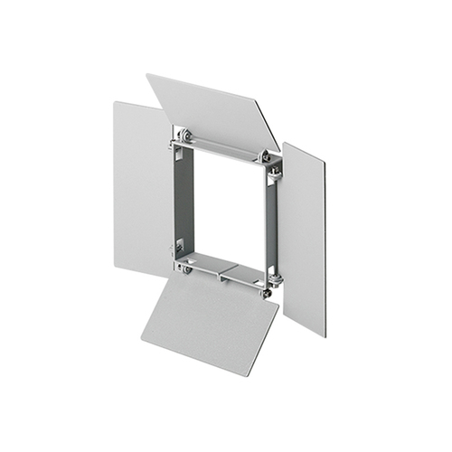 Meyer+Sohn Blendschutzklappe 1280762960