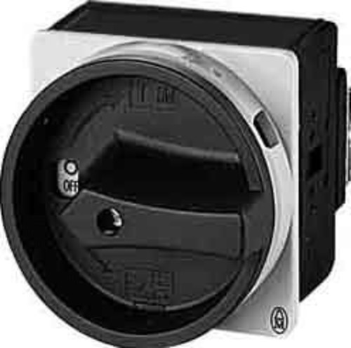 Eaton Hauptschalter Einbau T3-3-15680/EA/SVB-SW