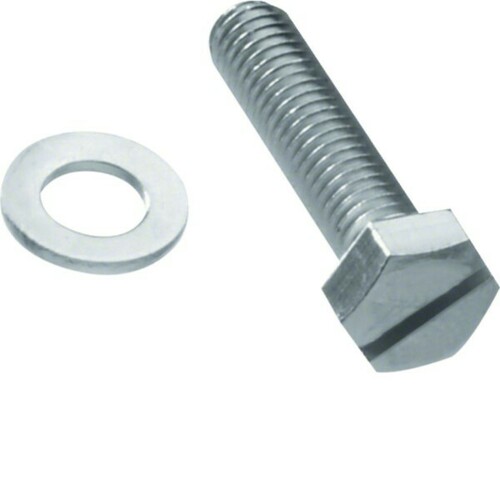 Tehalit Schraube M5x20 L 6467