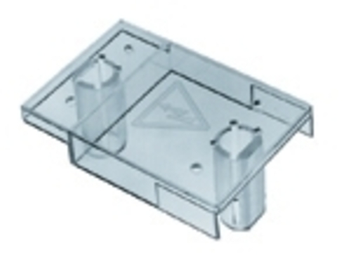 Gavazzi Schutzabdeckung BBR (VE25) Gavazzi Schutzabdeckung BBR (VE25)