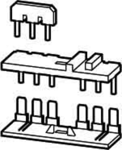 Eaton S-D-Verdrahtungssatz für DILM17..32 DILM32-XSL